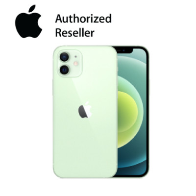 iphone 12 xanh la